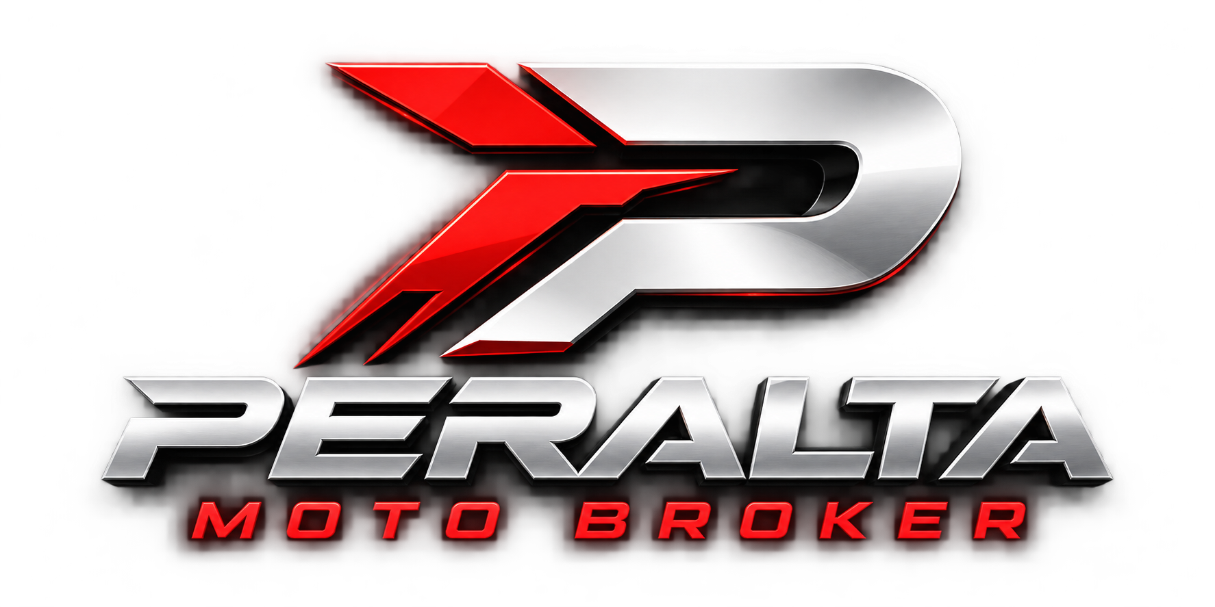 Logo Peralta Moto Broker